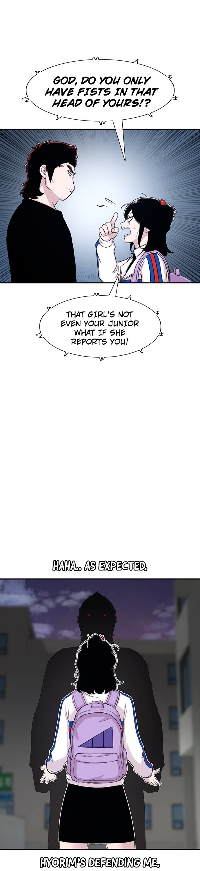 Star Ginseng Store Chapter 118 - Page 12