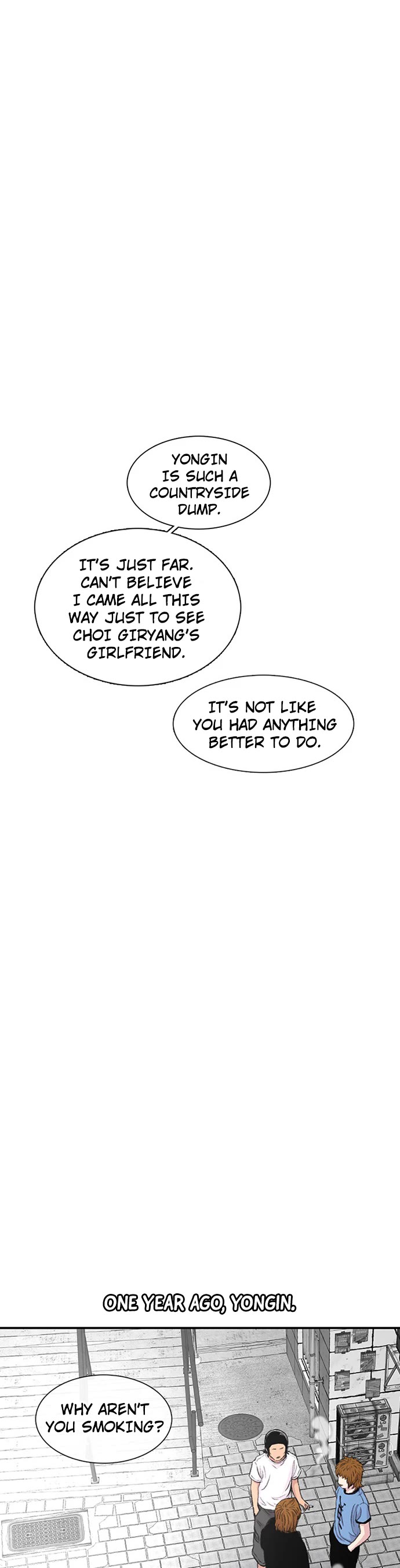 Star Ginseng Store Chapter 118 - Page 20