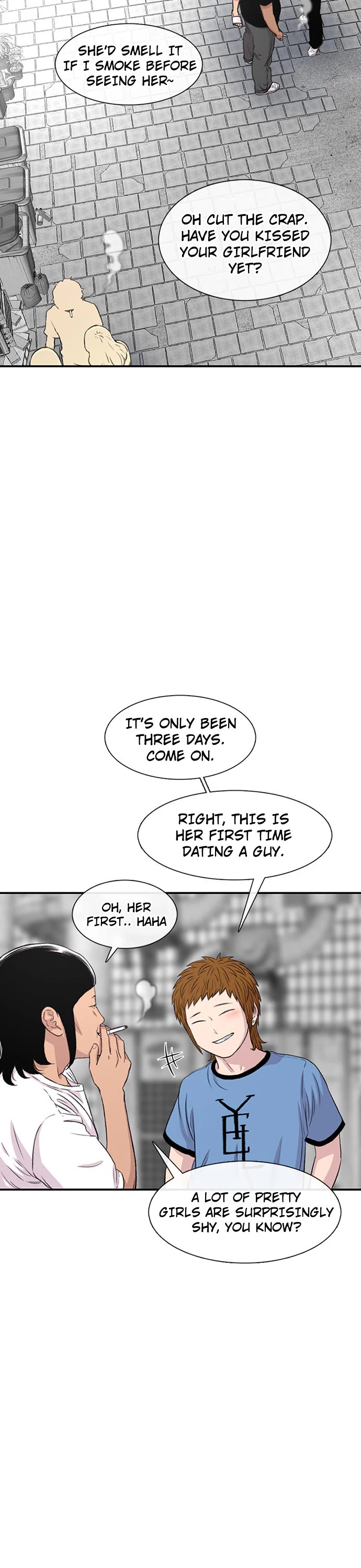 Star Ginseng Store Chapter 118 - Page 21