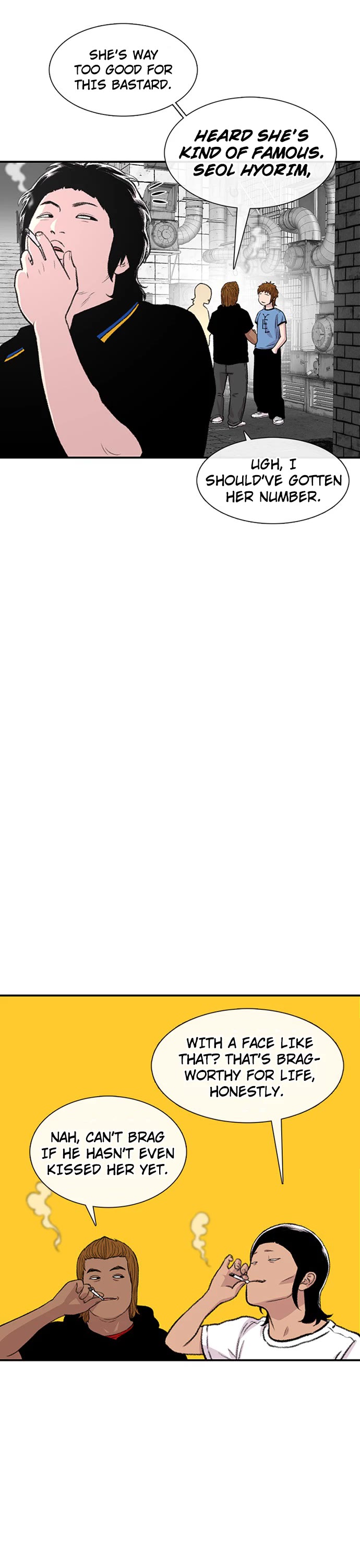 Star Ginseng Store Chapter 118 - Page 22