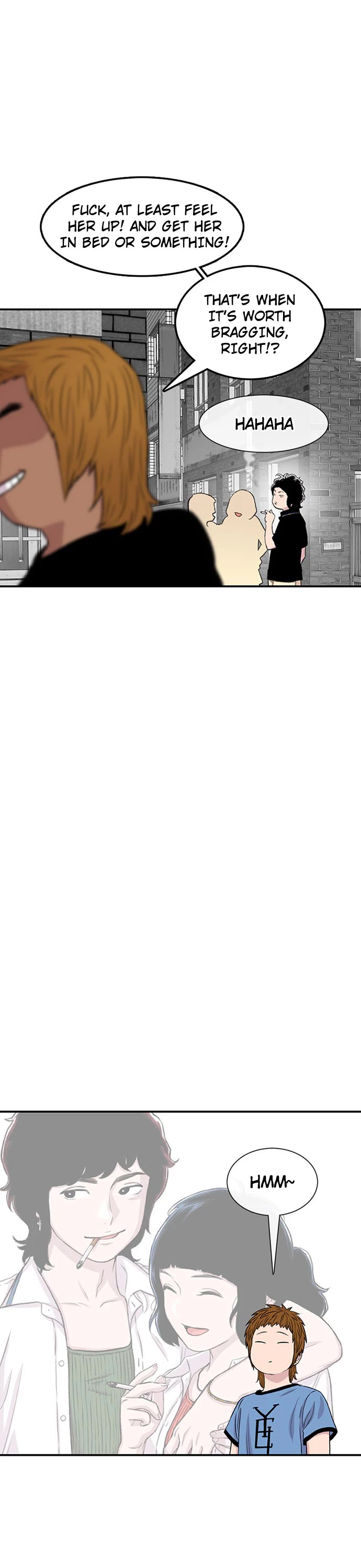 Star Ginseng Store Chapter 118 - Page 23