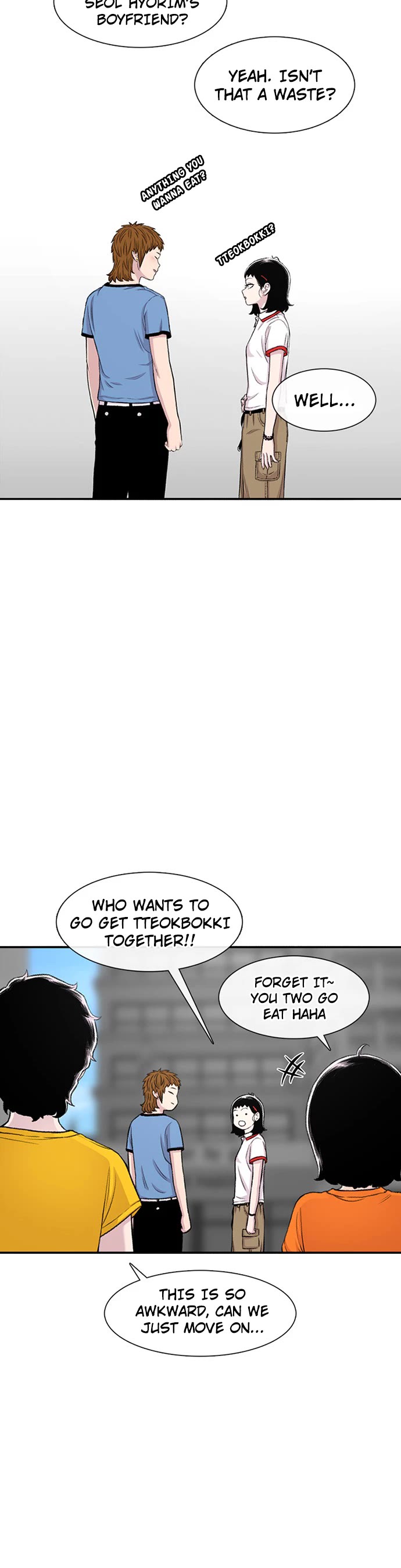 Star Ginseng Store Chapter 118 - Page 29