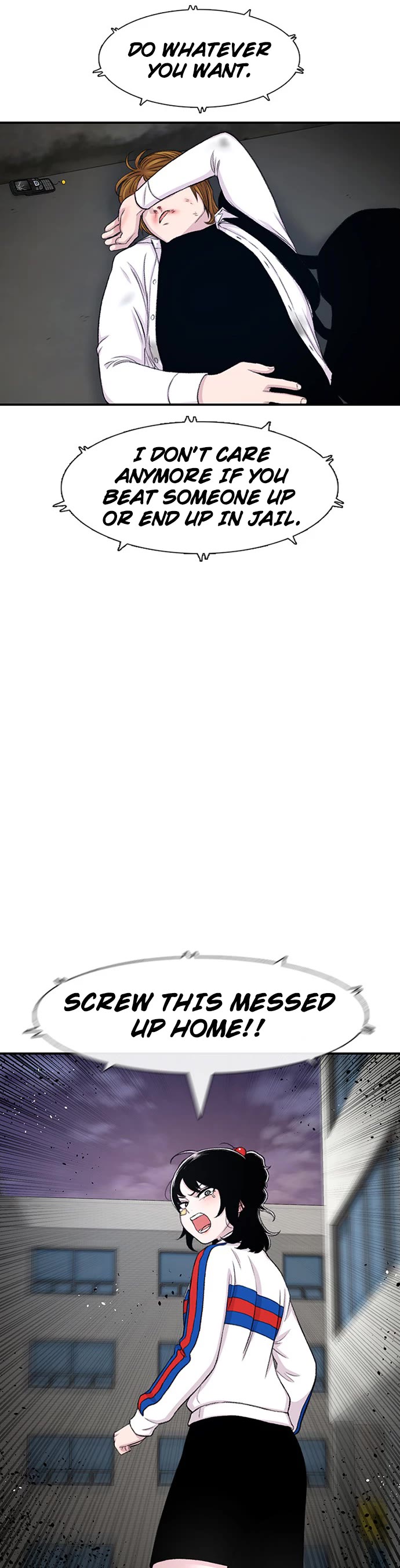 Star Ginseng Store Chapter 118 - Page 45