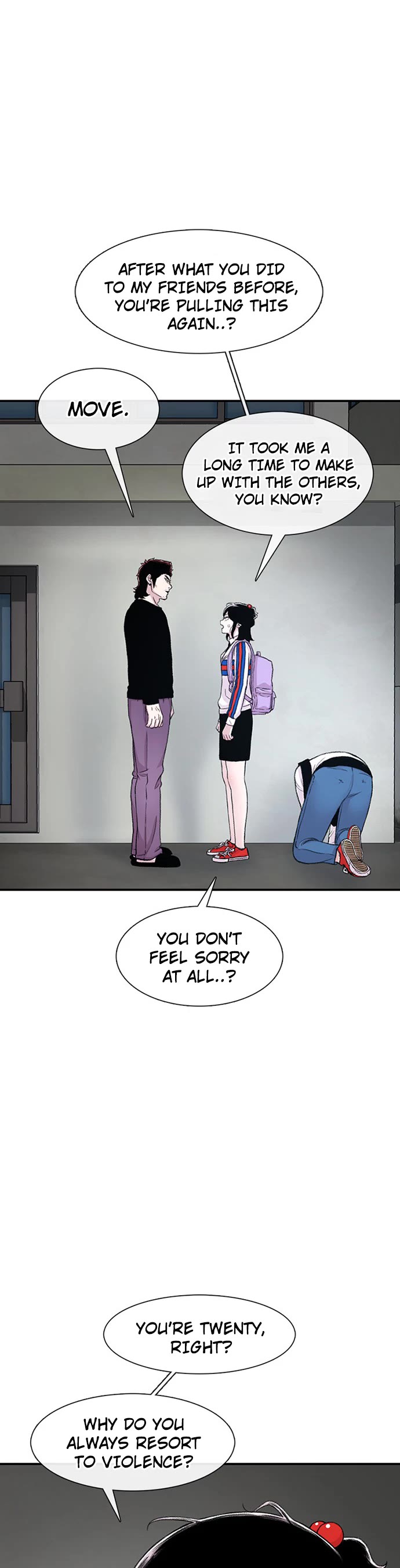 Star Ginseng Store Chapter 118 - Page 10