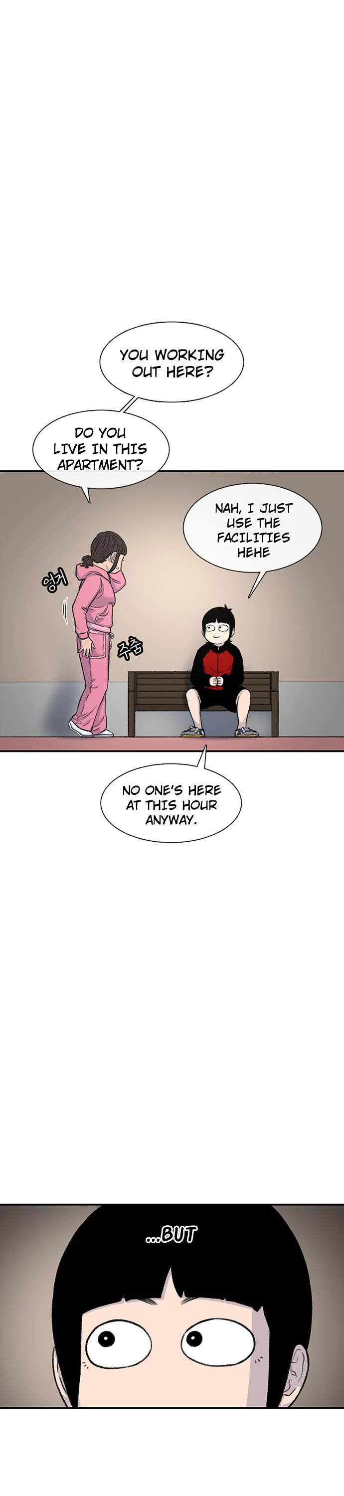 Star Ginseng Store Chapter 119 - Page 11