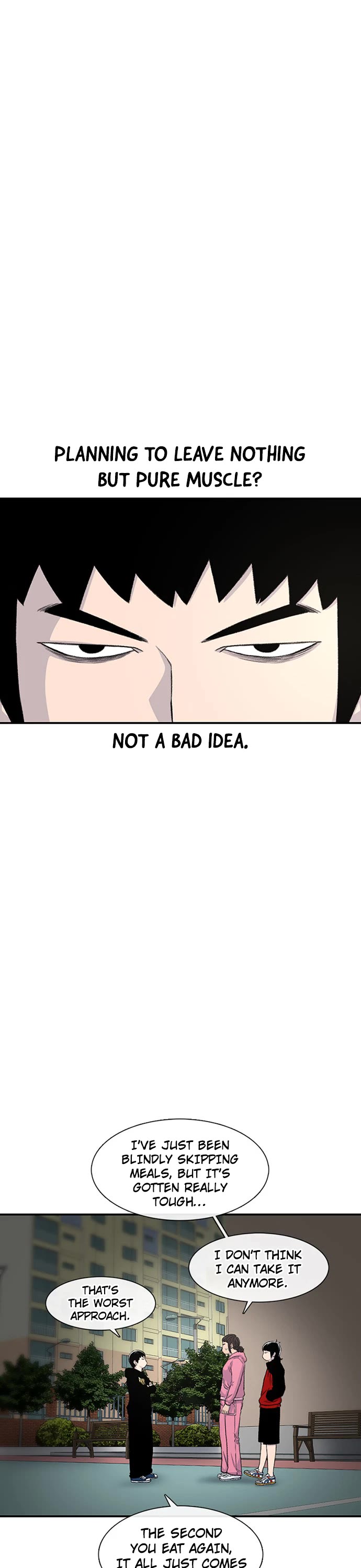 Star Ginseng Store Chapter 119 - Page 16