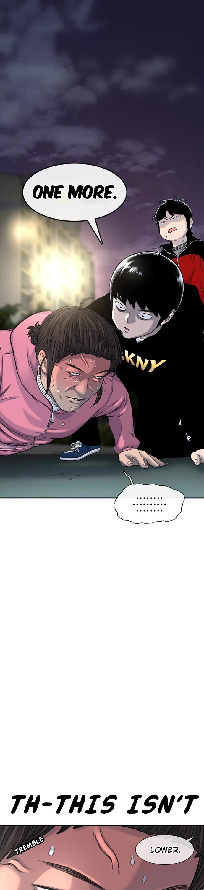 Star Ginseng Store Chapter 119 - Page 21