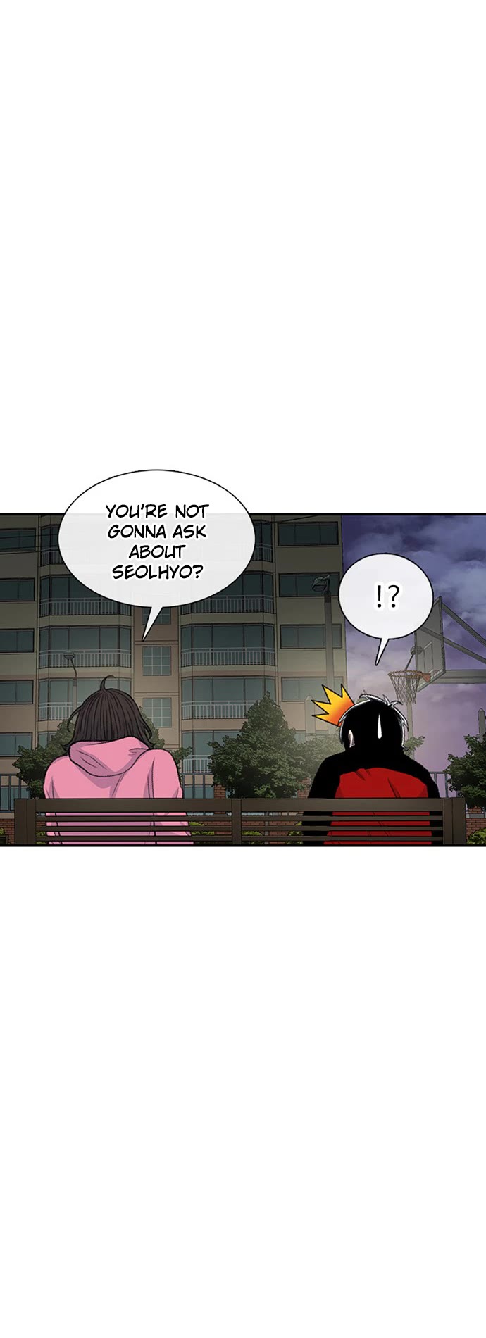 Star Ginseng Store Chapter 119 - Page 25