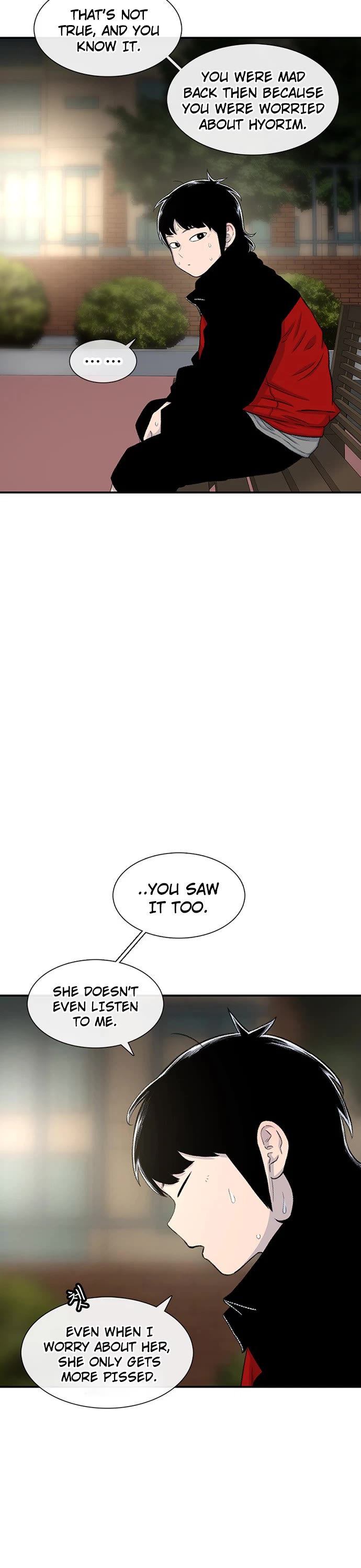 Star Ginseng Store Chapter 119 - Page 27