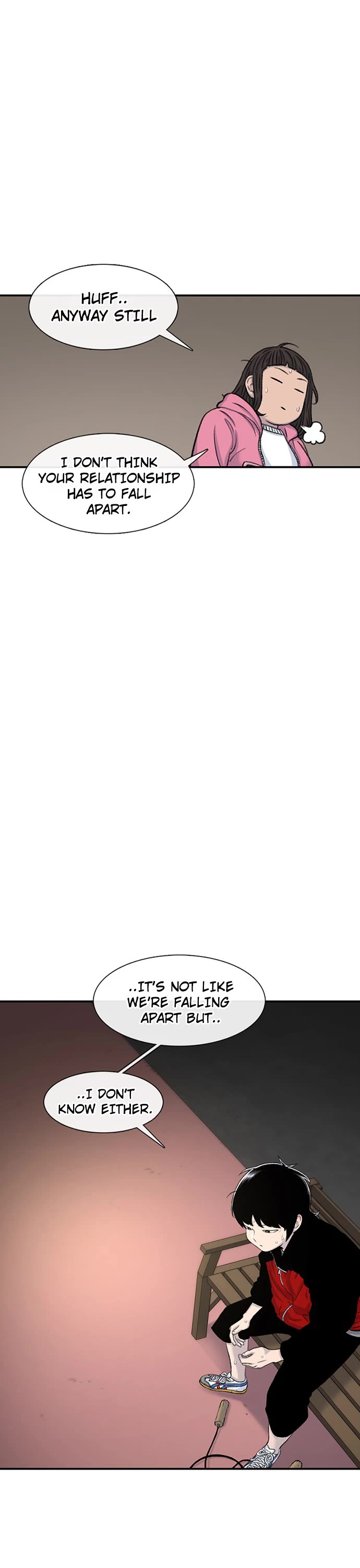 Star Ginseng Store Chapter 119 - Page 28