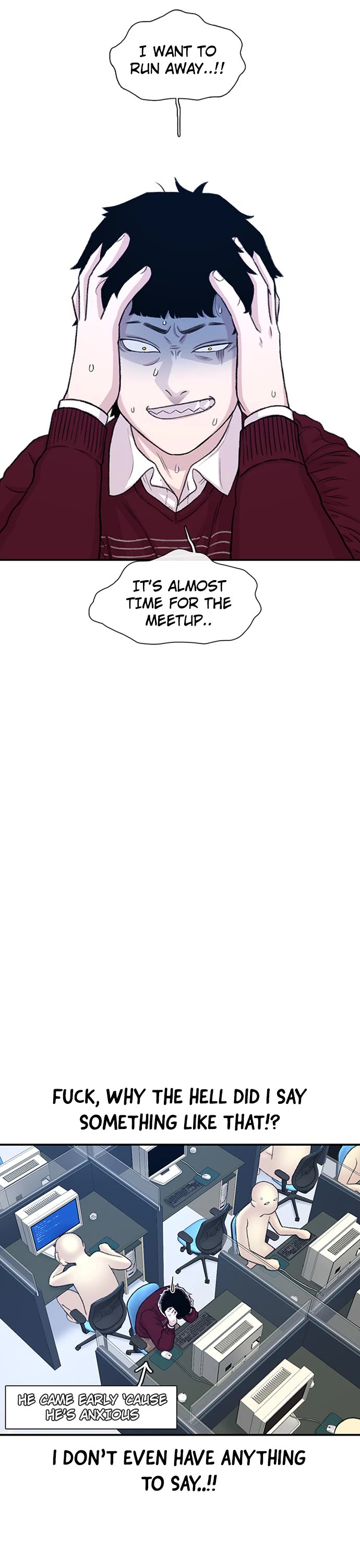 Star Ginseng Store Chapter 119 - Page 31