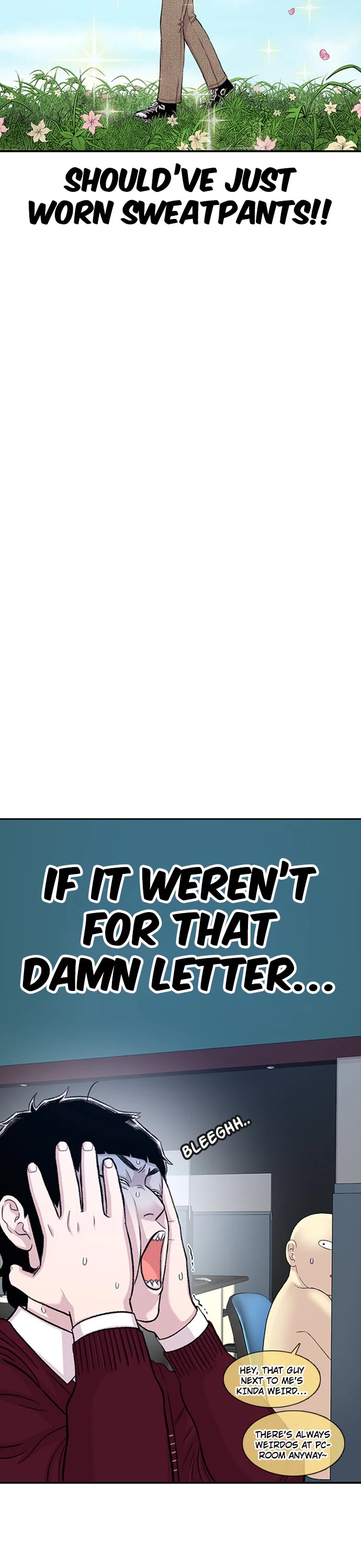 Star Ginseng Store Chapter 119 - Page 33