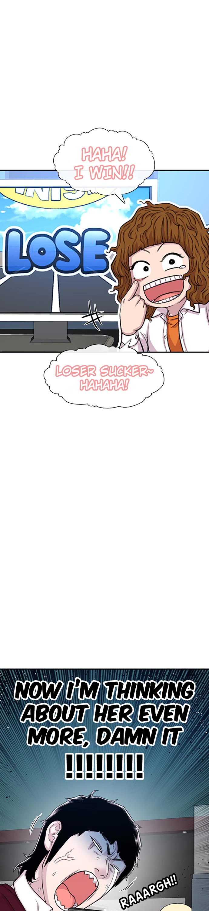 Star Ginseng Store Chapter 119 - Page 36