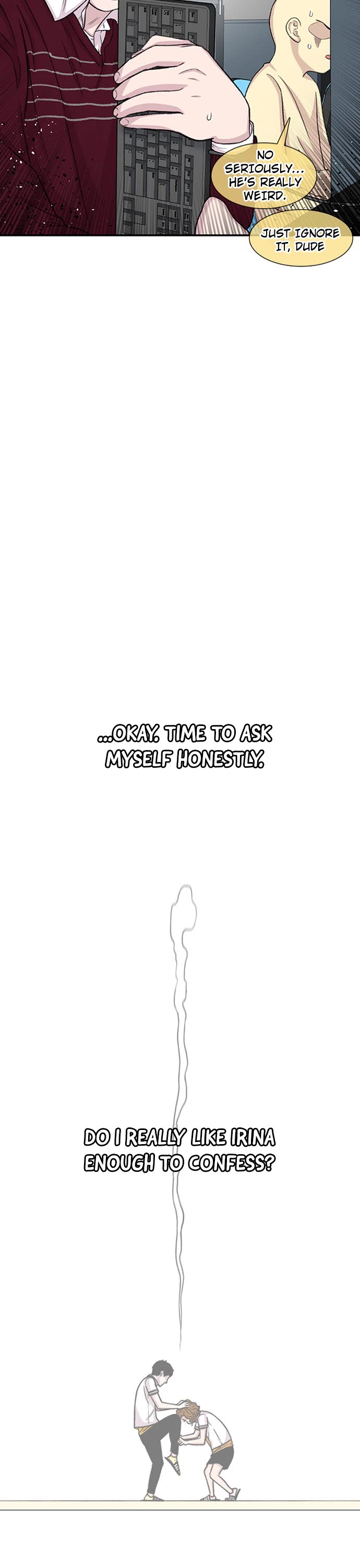 Star Ginseng Store Chapter 119 - Page 37