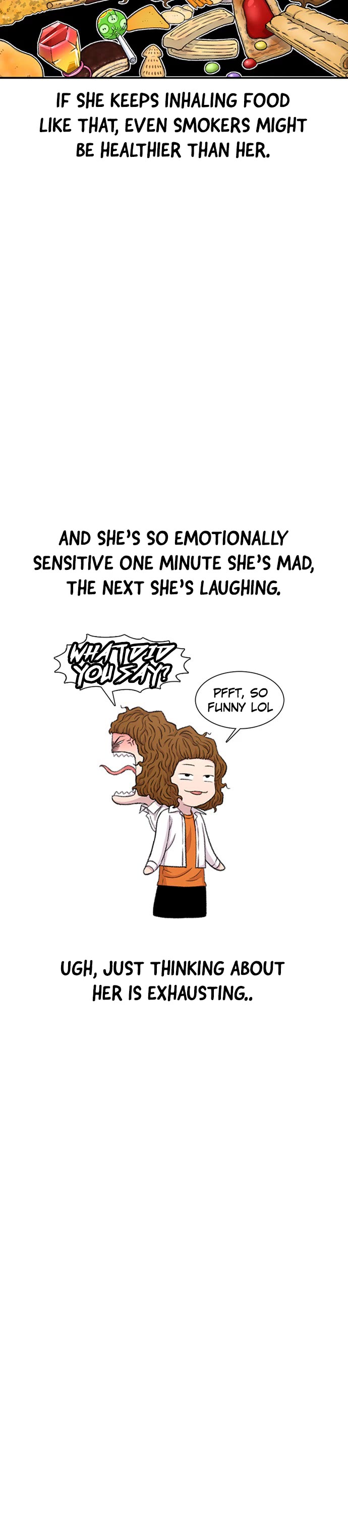 Star Ginseng Store Chapter 119 - Page 41