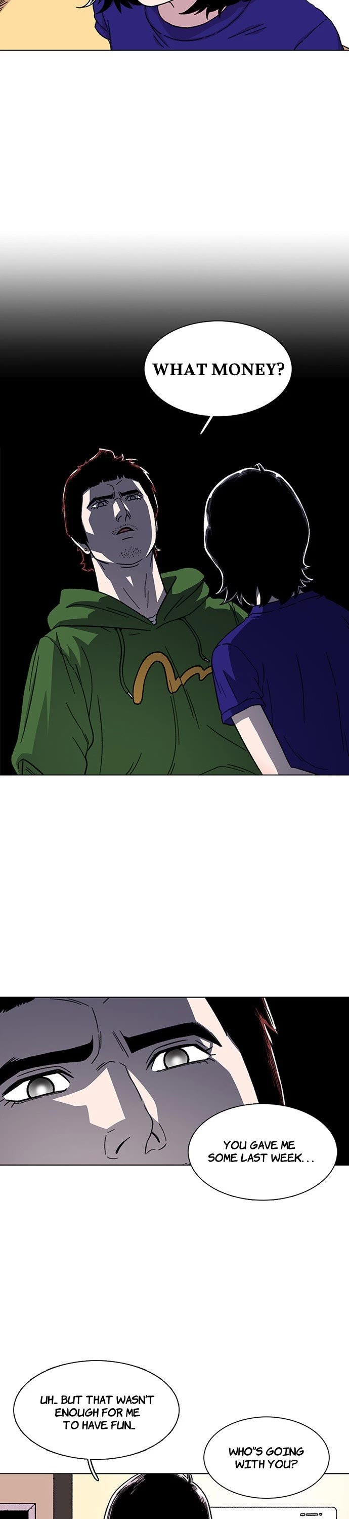 Star Ginseng Store Chapter 12 - Page 3