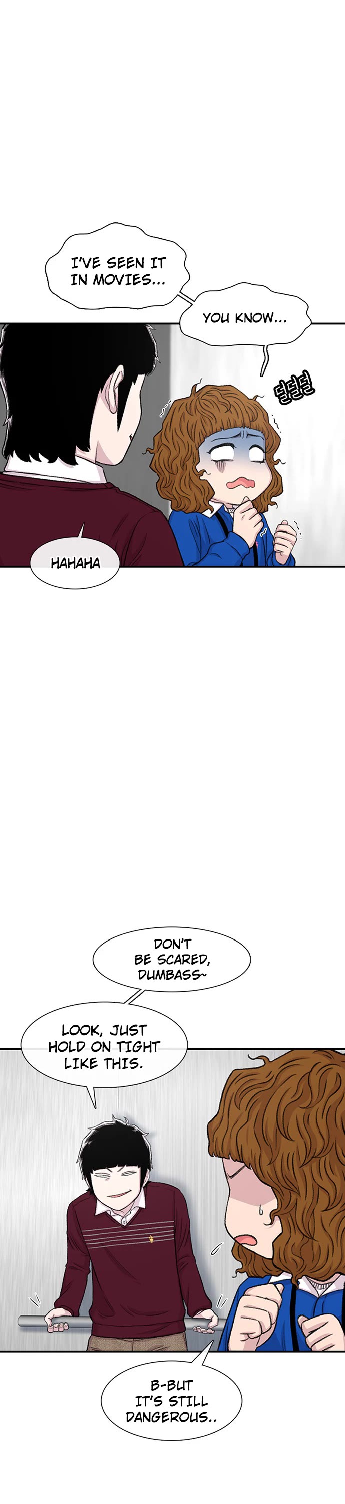 Star Ginseng Store Chapter 120 - Page 17