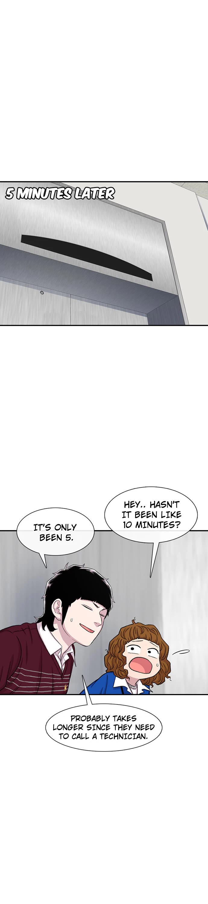 Star Ginseng Store Chapter 120 - Page 21