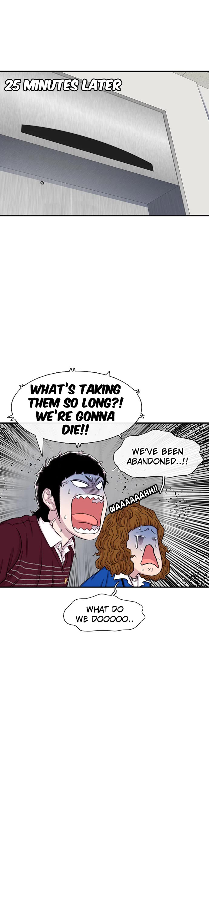 Star Ginseng Store Chapter 120 - Page 23