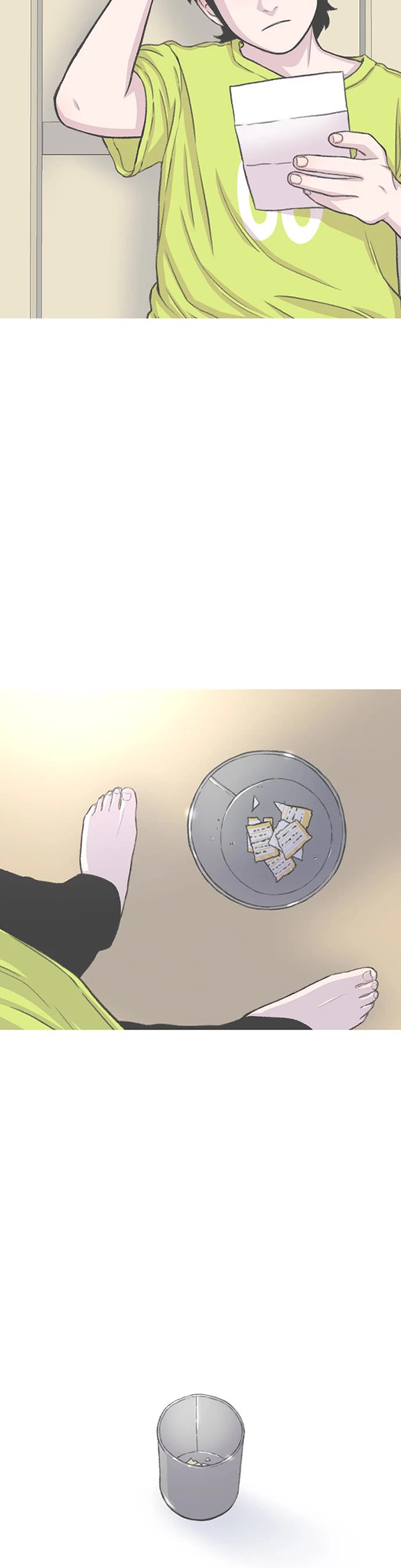 Star Ginseng Store Chapter 120 - Page 34