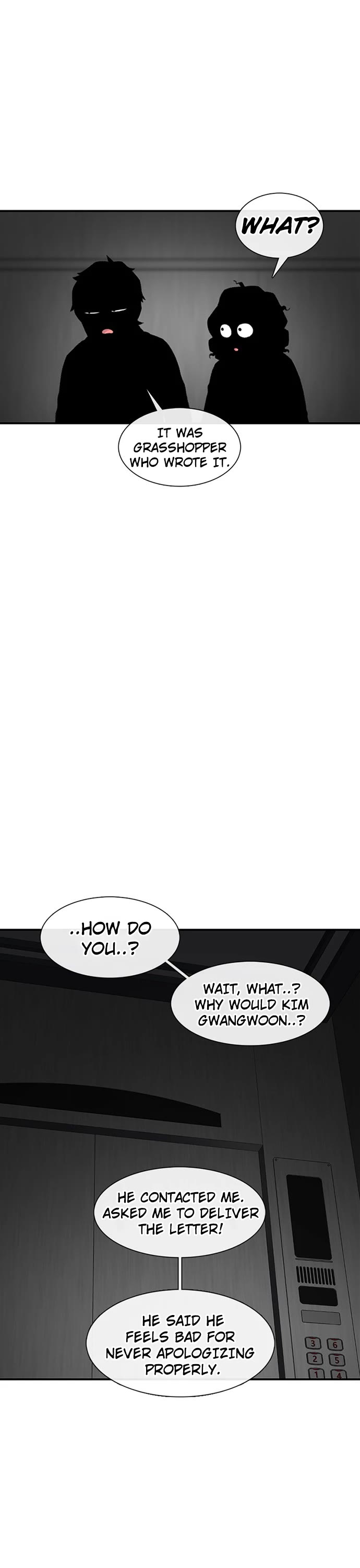 Star Ginseng Store Chapter 120 - Page 37