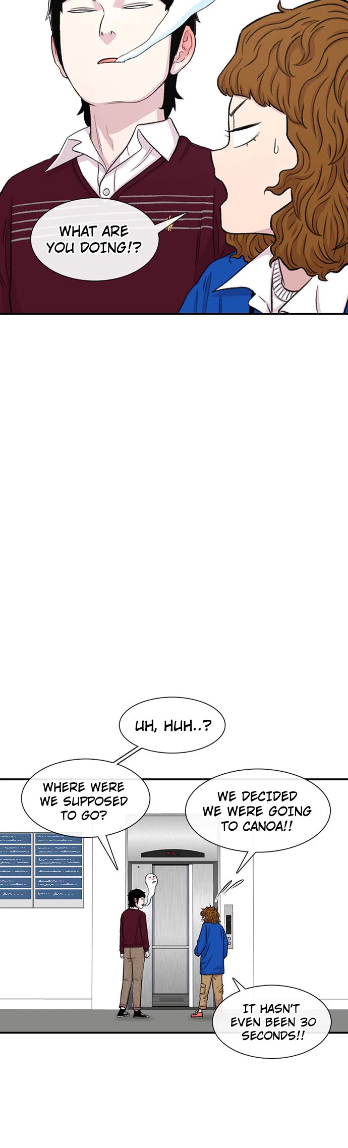 Star Ginseng Store Chapter 120 - Page 5