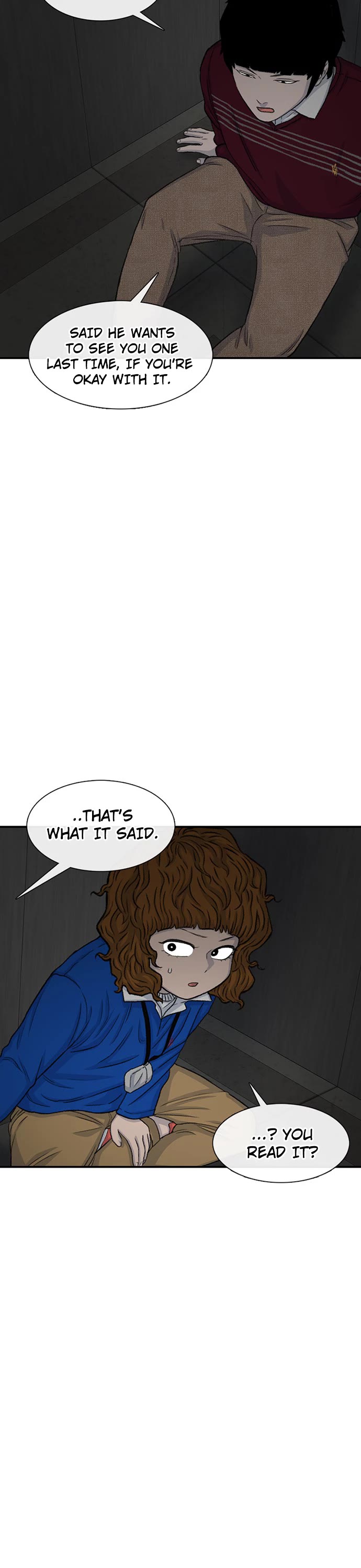 Star Ginseng Store Chapter 120 - Page 41