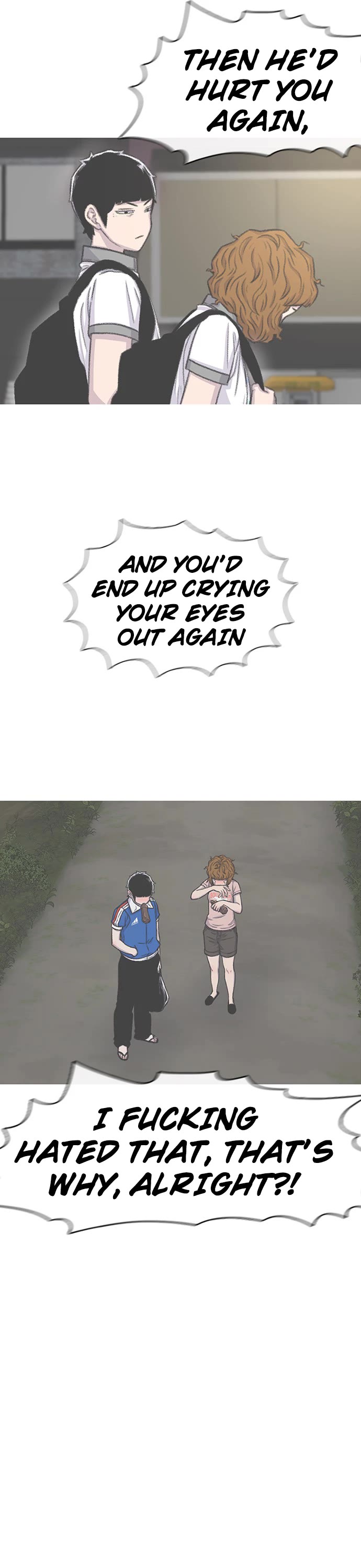 Star Ginseng Store Chapter 120 - Page 48