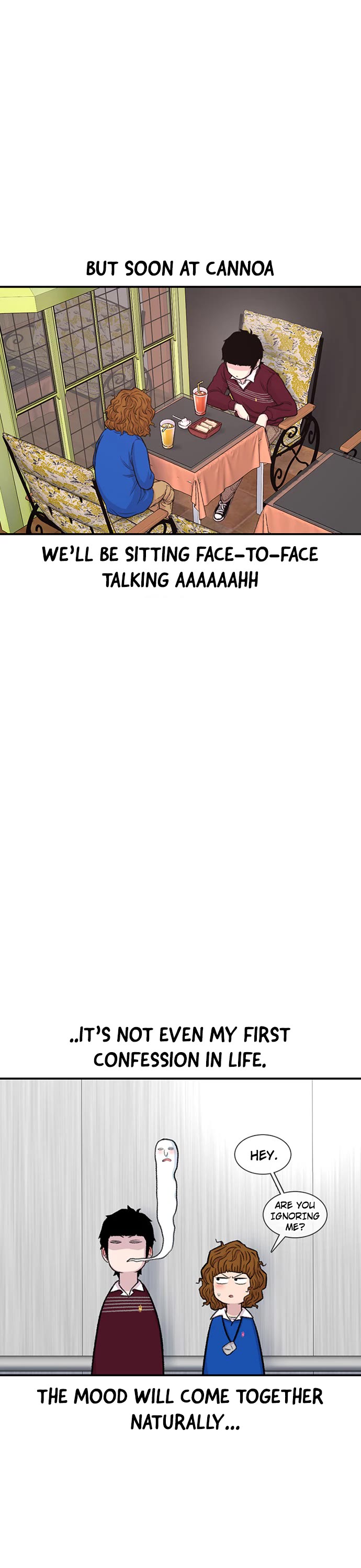 Star Ginseng Store Chapter 120 - Page 8