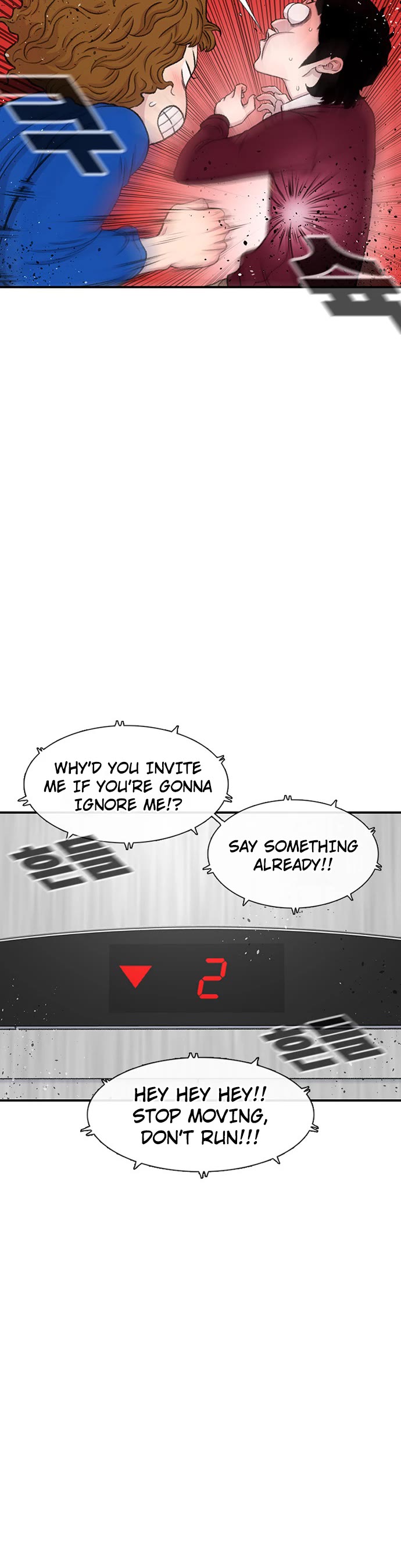 Star Ginseng Store Chapter 120 - Page 10