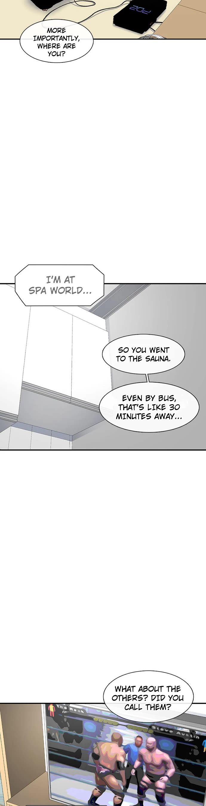 Star Ginseng Store Chapter 121 - Page 20