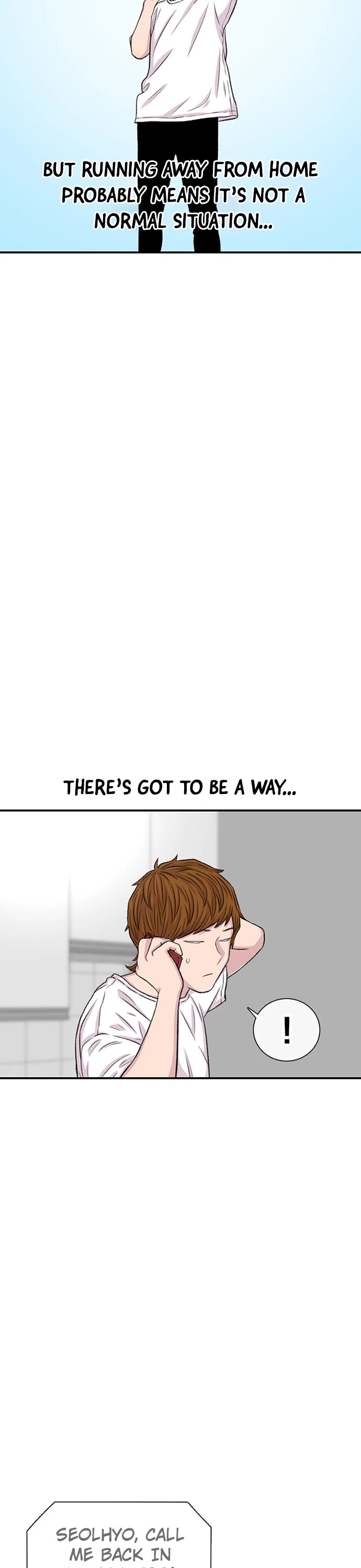 Star Ginseng Store Chapter 121 - Page 22