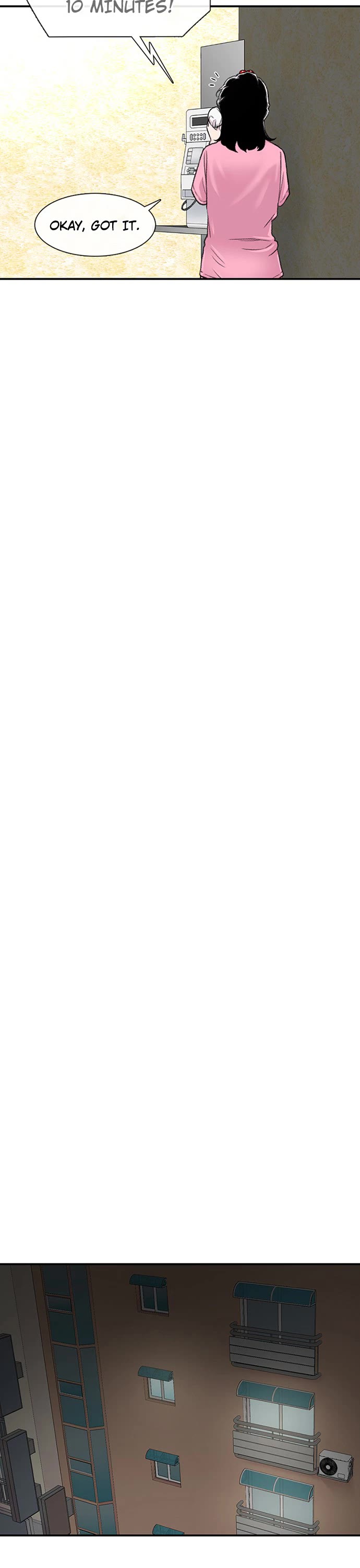 Star Ginseng Store Chapter 121 - Page 23