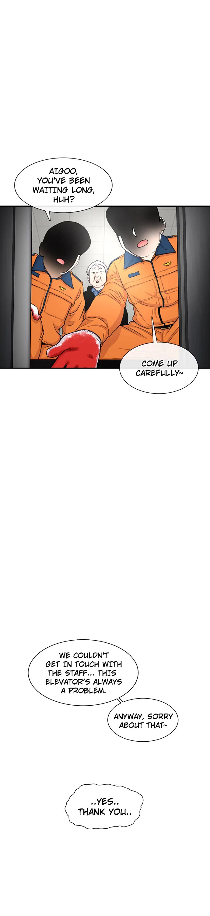 Star Ginseng Store Chapter 121 - Page 28