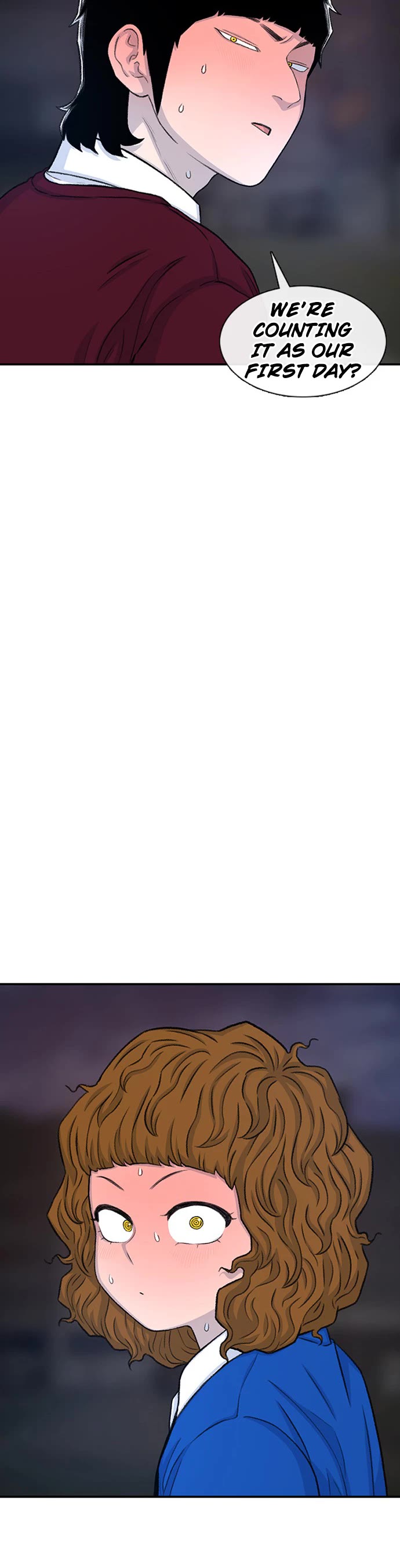 Star Ginseng Store Chapter 121 - Page 35