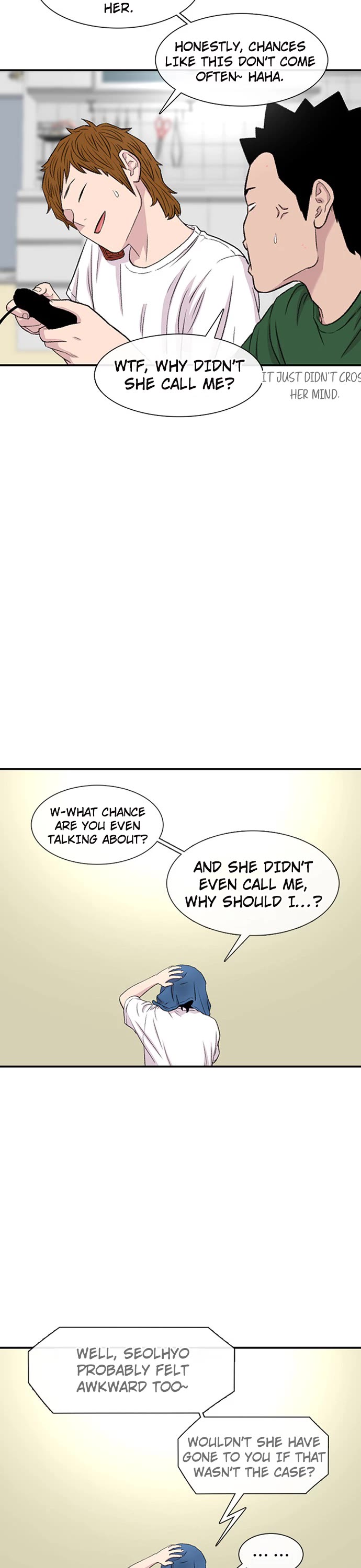 Star Ginseng Store Chapter 122 - Page 2