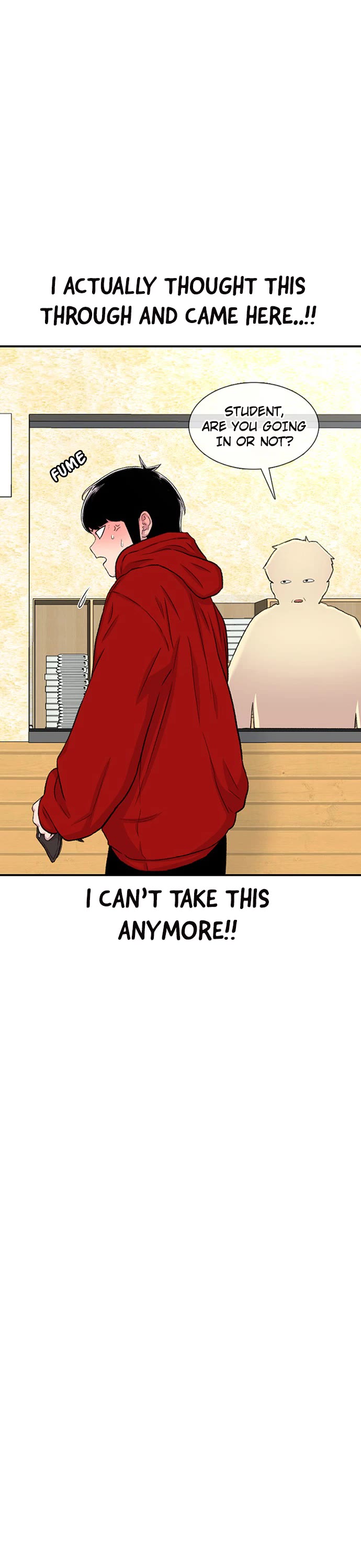 Star Ginseng Store Chapter 122 - Page 12