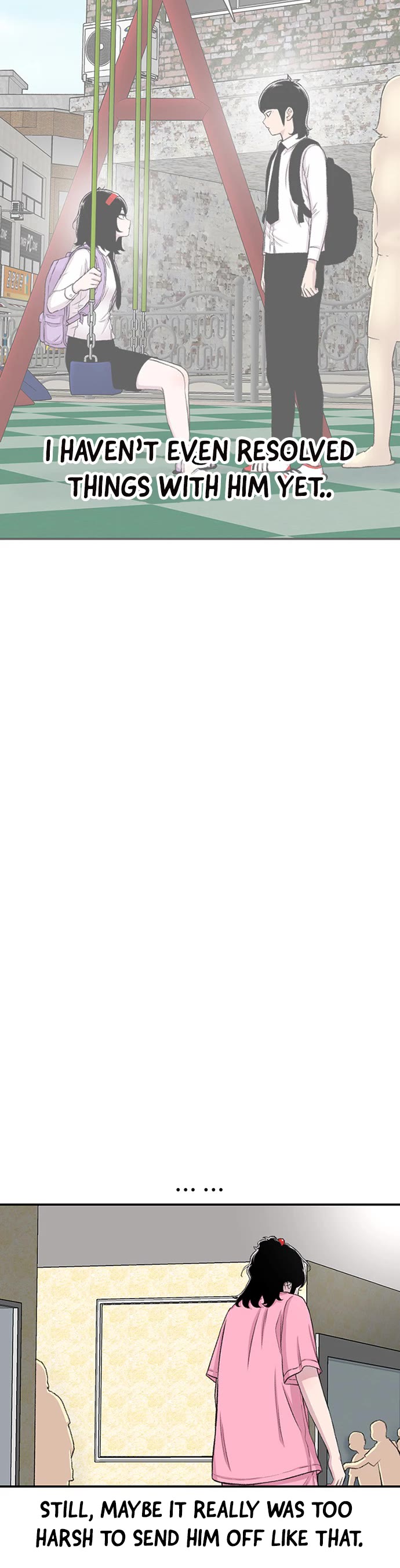 Star Ginseng Store Chapter 122 - Page 15