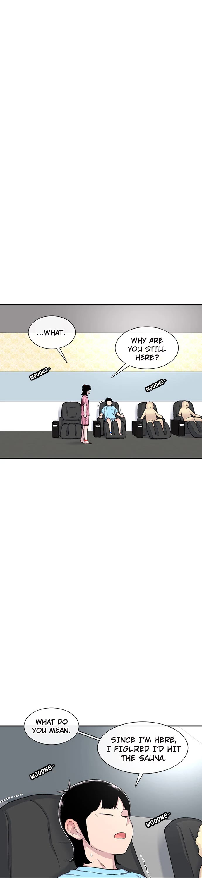 Star Ginseng Store Chapter 122 - Page 18