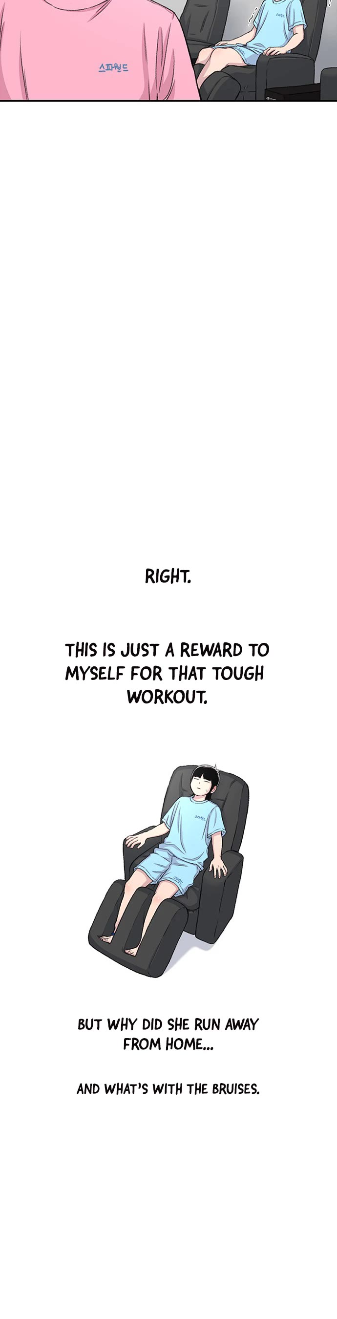 Star Ginseng Store Chapter 122 - Page 20