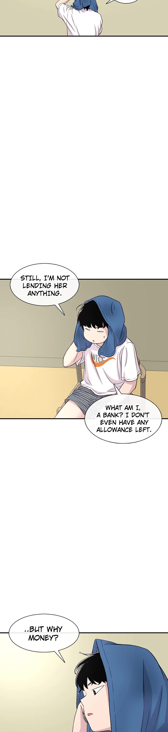 Star Ginseng Store Chapter 122 - Page 3