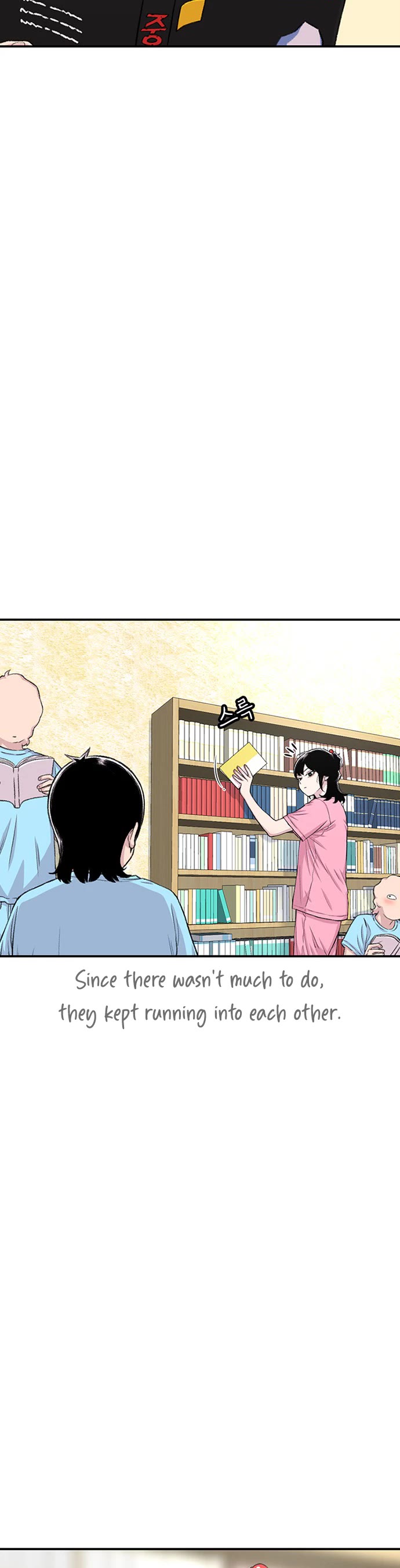 Star Ginseng Store Chapter 122 - Page 24