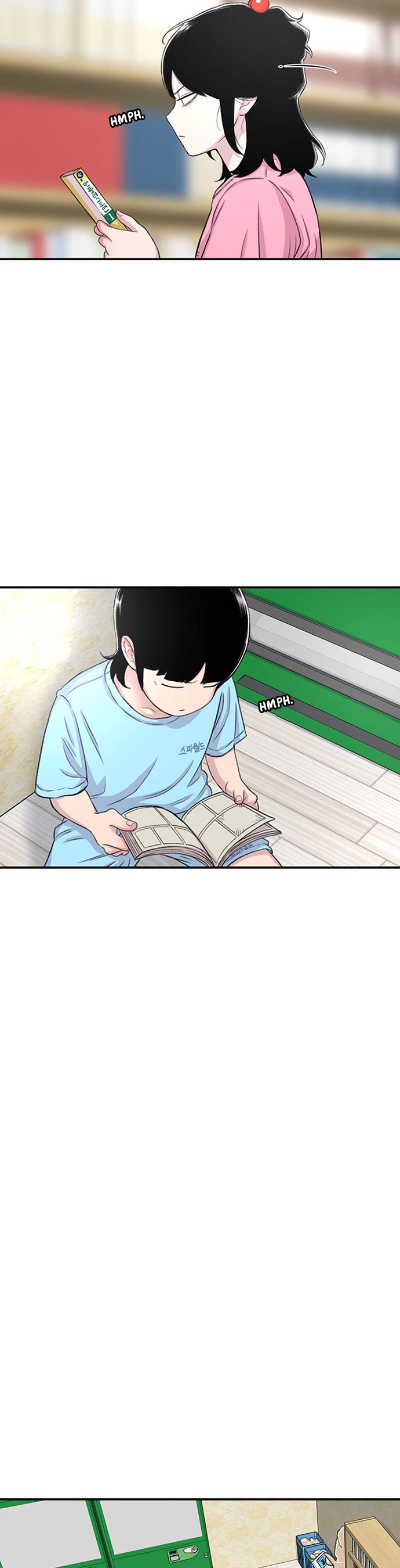 Star Ginseng Store Chapter 122 - Page 25