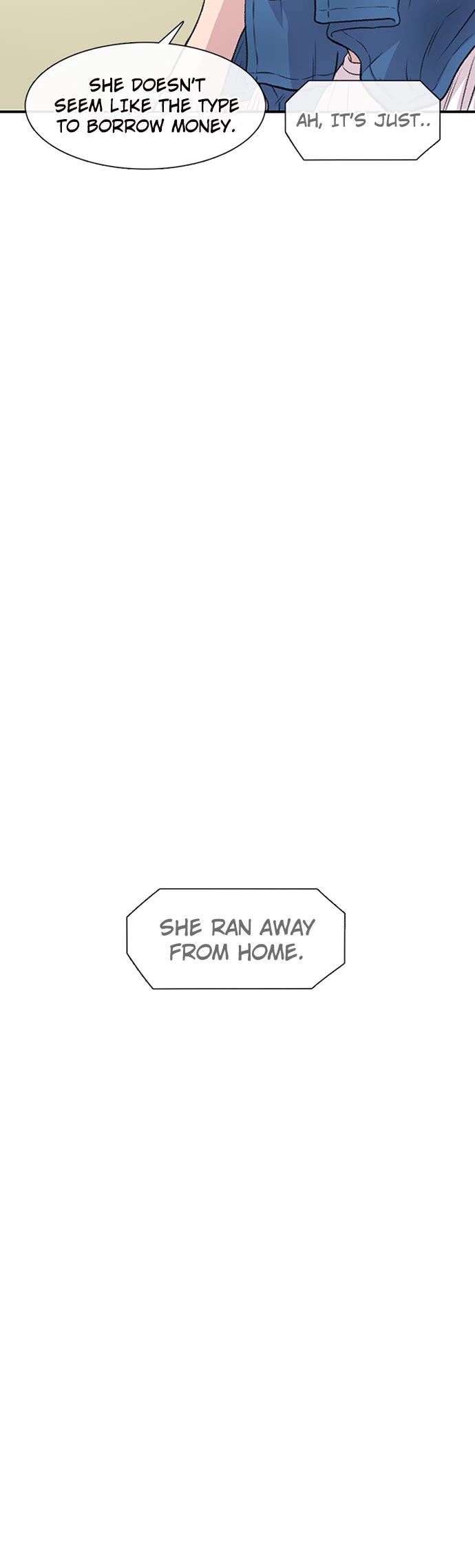 Star Ginseng Store Chapter 122 - Page 4