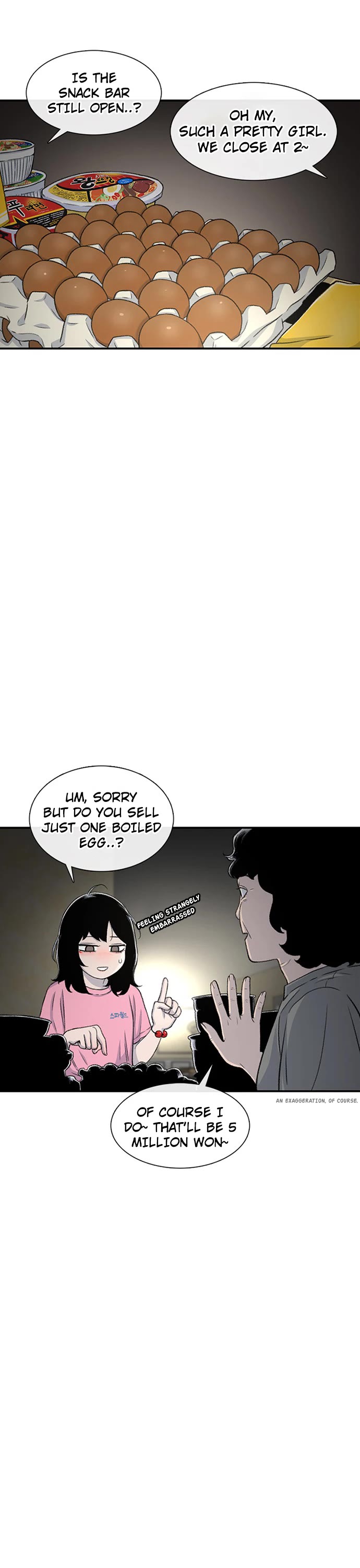 Star Ginseng Store Chapter 122 - Page 31