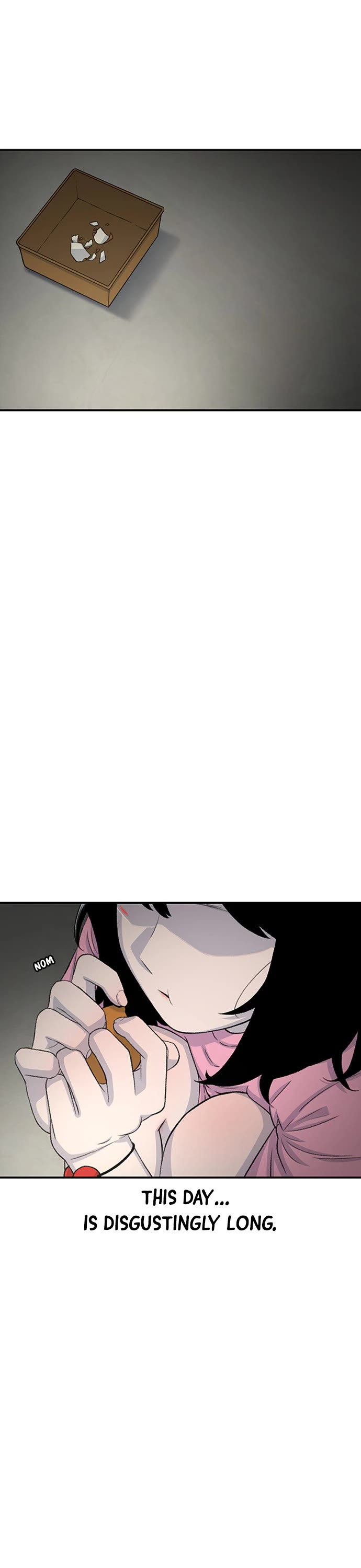 Star Ginseng Store Chapter 122 - Page 32