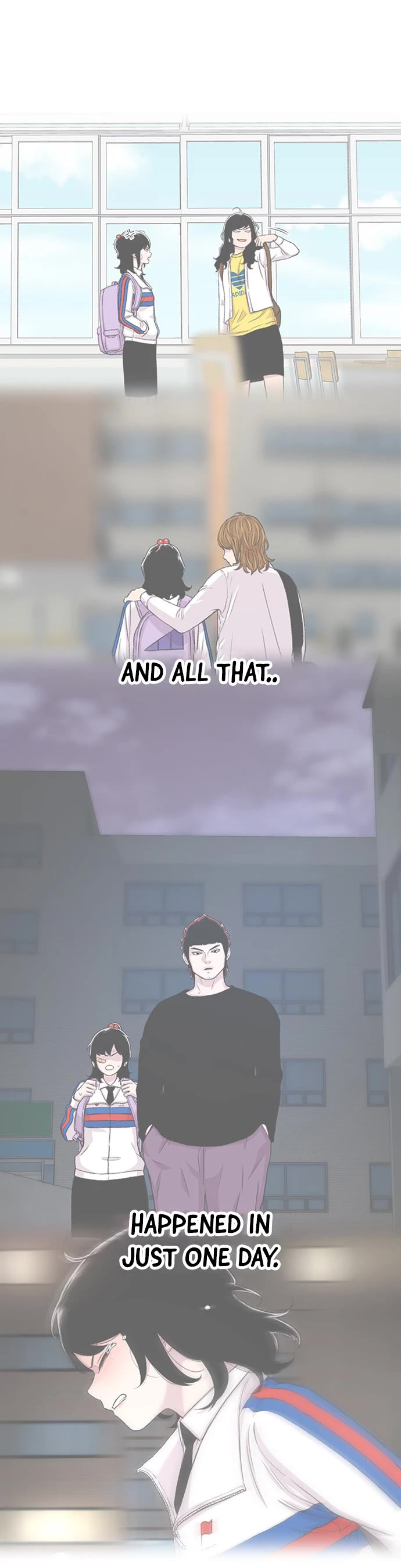 Star Ginseng Store Chapter 122 - Page 33