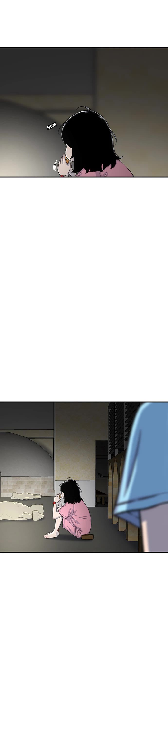 Star Ginseng Store Chapter 122 - Page 35