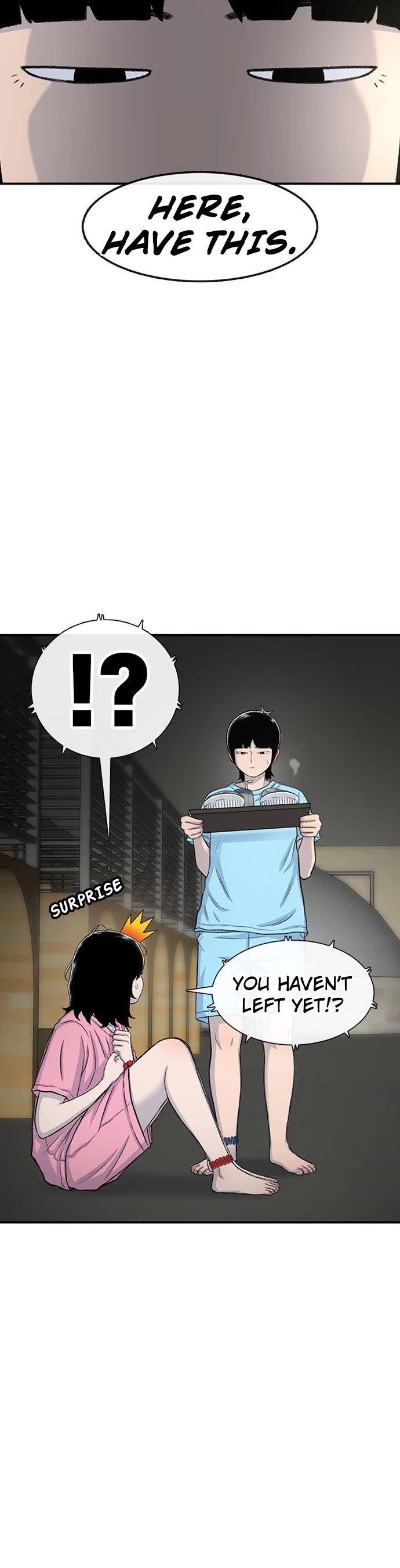 Star Ginseng Store Chapter 122 - Page 39