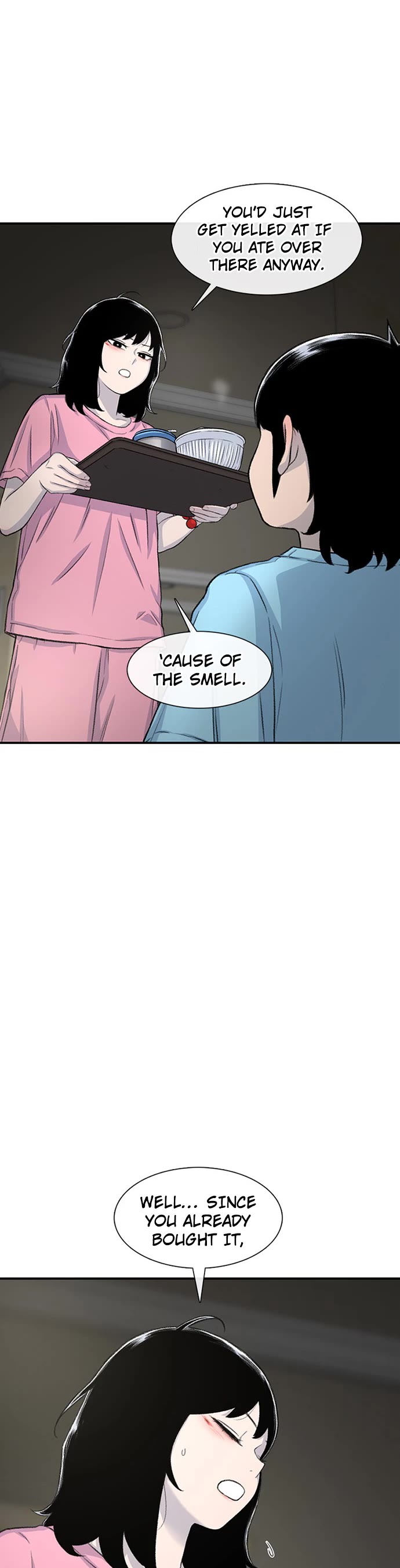 Star Ginseng Store Chapter 122 - Page 44